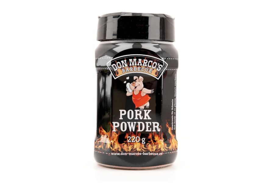 Pork Powder Pork Powder