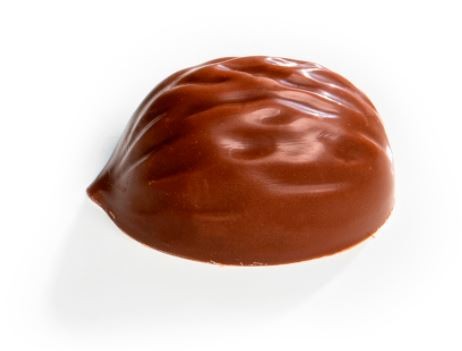 Pralinenform XL MA1035 Walnuss Pralinenform XL MA1035 Walnuss