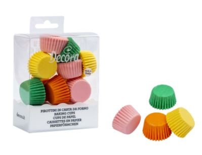 Pralinenkapsel Bunt Pralinenkapsel Bunt