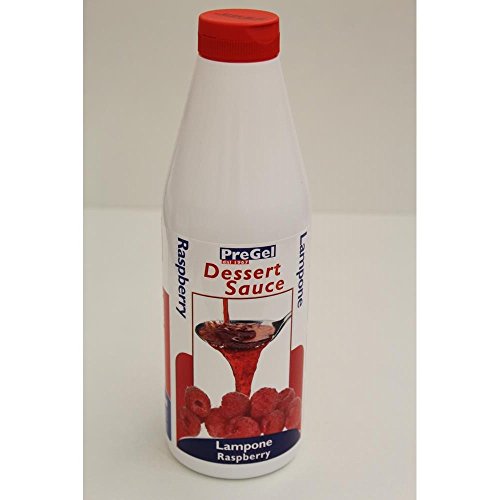 Pregel Himbeer Topping N 1 Lt Pregel Himbeer Topping N 1 Lt