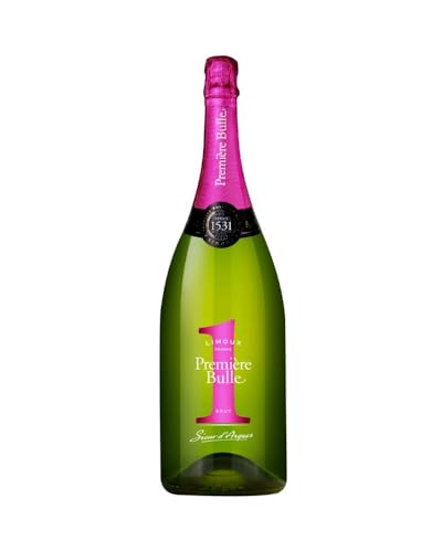 Premiere bulle fucsia magnum von Sieur d'Arques