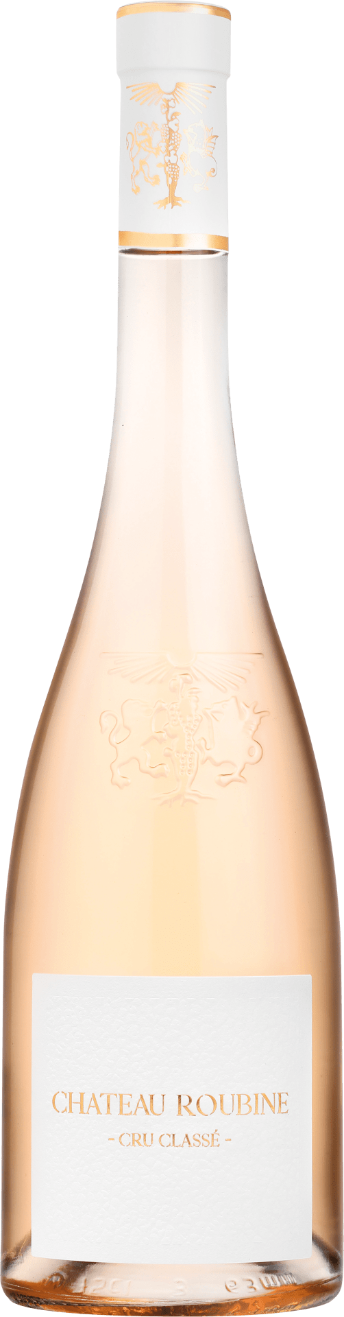 Premium Cuvée Rosé - 2024 Premium Cuvée Rosé - 2024