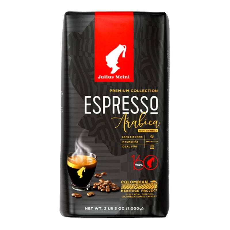 Premium Espresso