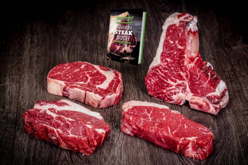 Premium Steak Paket