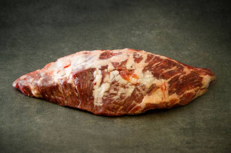 Presa - Ibérico Bellota