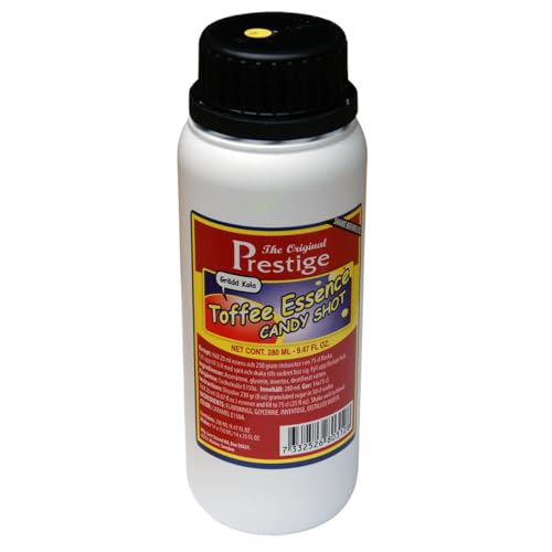 PR Toffee essens 280 ml PR Toffee essens 280 ml von Gert Strand