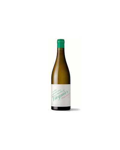 Prieto pariente viognier 2014 Prieto pariente viognier 2014