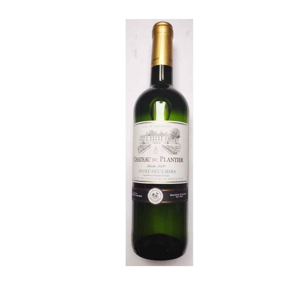 Producta - Chateau du Plantier - Entre-Deux-Mers AOC Producta - Chateau du Plantier - Entre-Deux-Mers AOC