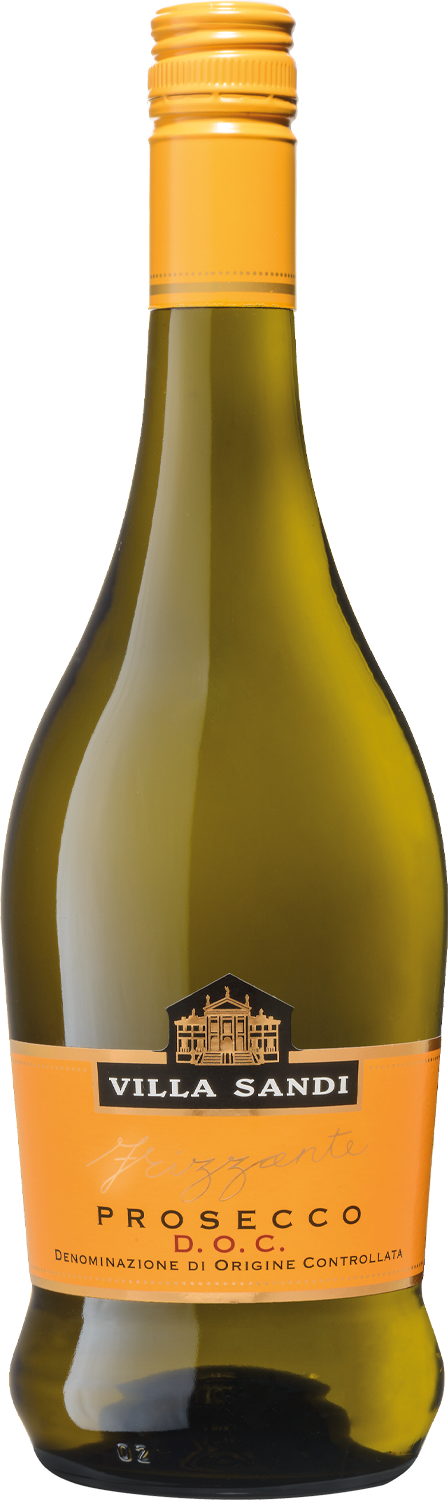 Prosecco Frizzante Prosecco Frizzante