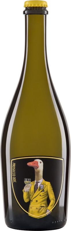 Prosecco Frizzante DOC LA CORTE DEL POZZO Fasoli Prosecco Frizzante DOC LA CORTE DEL POZZO Fasoli