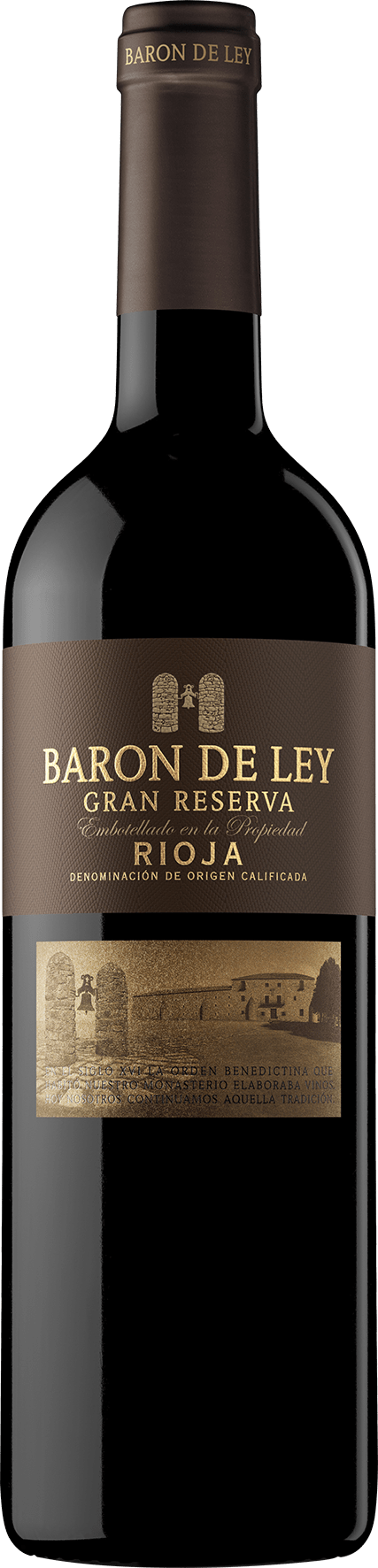 Protos Gran Reserva - 2017 Protos Gran Reserva - 2017