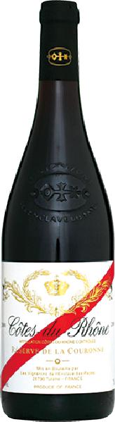 Enclave Cotes du Rhone AC Reserve de la Couronne Jg. 2022