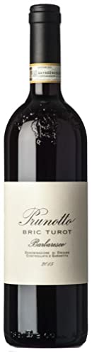 Prunotto, Bric Turot Barbaresco DOCG, 2012, rot, 0,75l Prunotto, Bric Turot Barbaresco DOCG, 2012, rot, 0,75l