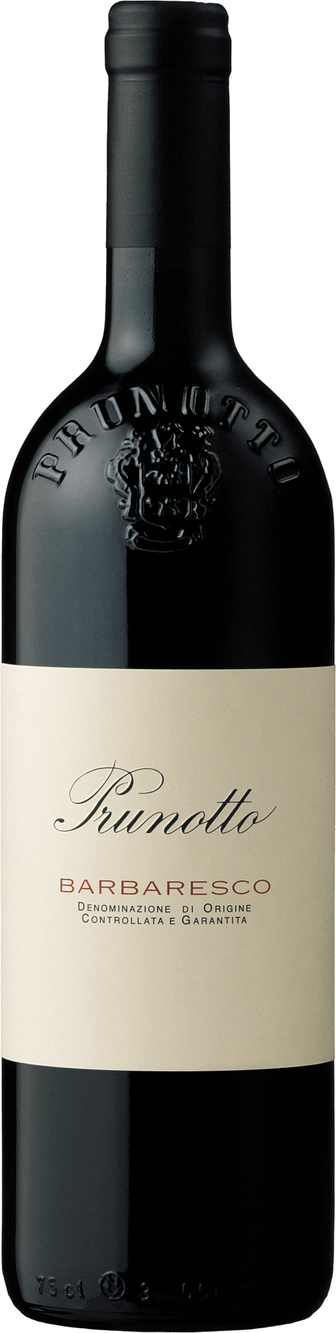 Prunotto BarbarescoG - 2020 Prunotto BarbarescoG - 2020