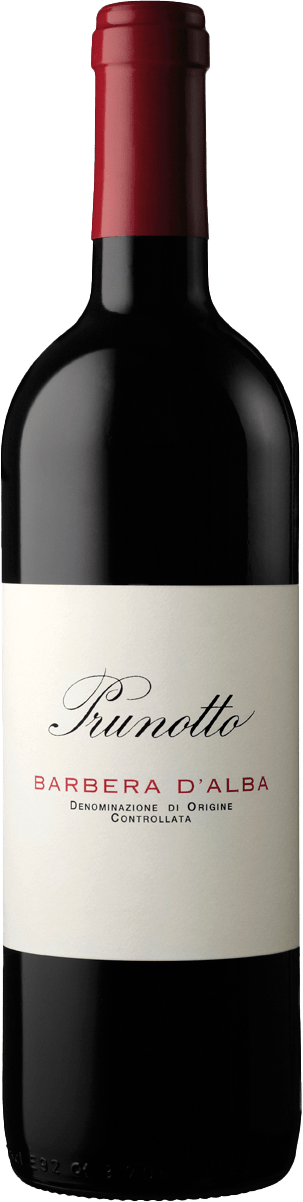Prunotto Barbera d'Alba - 2023 Prunotto Barbera d'Alba - 2023