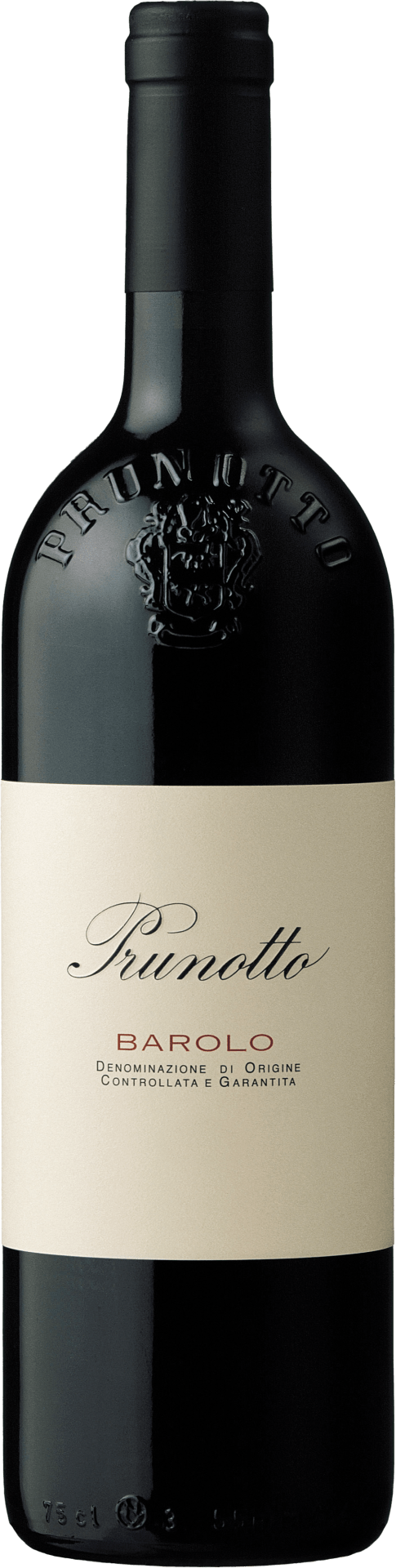 Prunotto BaroloG - 2020 Prunotto BaroloG - 2020