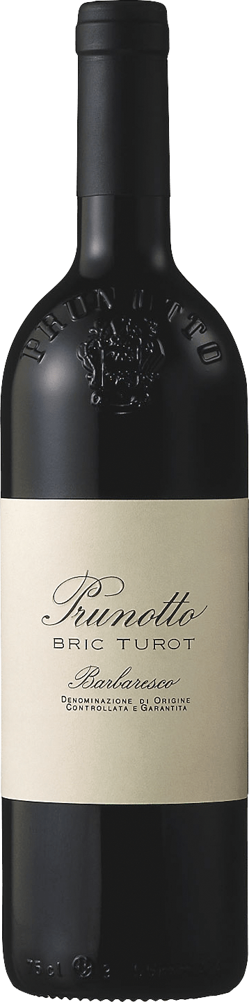 Prunotto Bric Turot BarbarescoG - 2006 Prunotto Bric Turot BarbarescoG - 2006