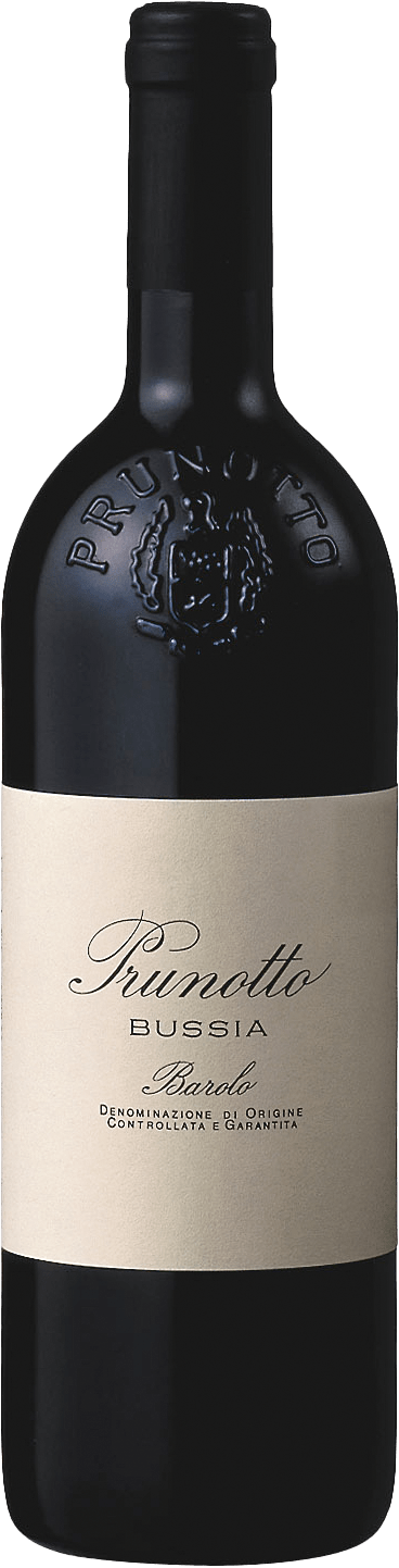 Prunotto Bussia BaroloG - 2011 Prunotto Bussia BaroloG - 2011