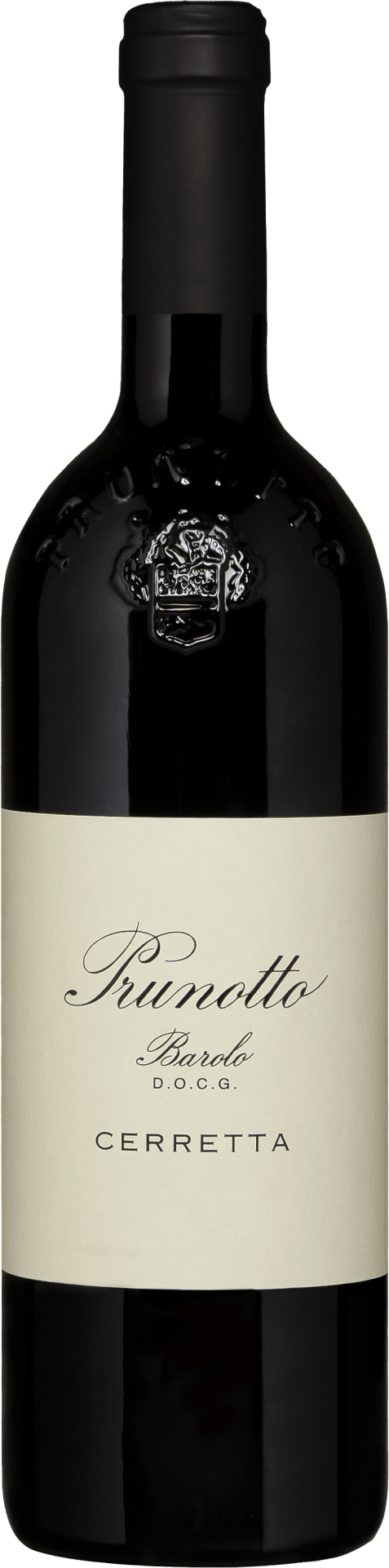Prunotto Cerretta BaroloG - 2019 Prunotto Cerretta BaroloG - 2019