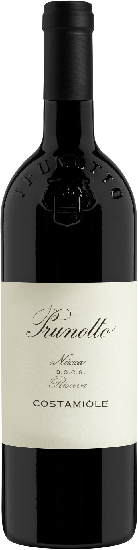 Prunotto Costamiòle NizzaG Riserva - 2021 Prunotto Costamiòle NizzaG Riserva - 2021