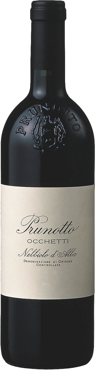 Prunotto Occhetti Langhe Nebbiolo - 2022