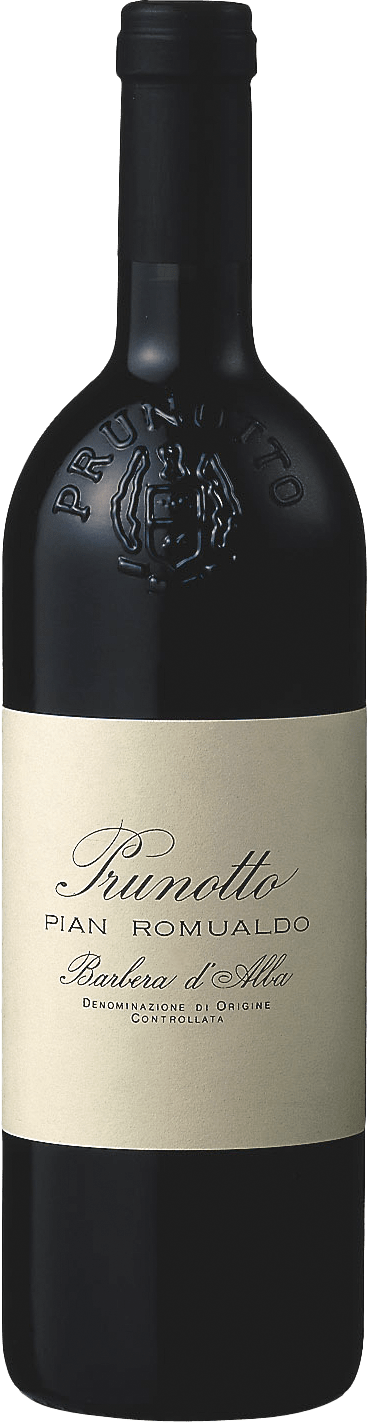 Prunotto Pian Romualdo Barbera d'Alba - 2022