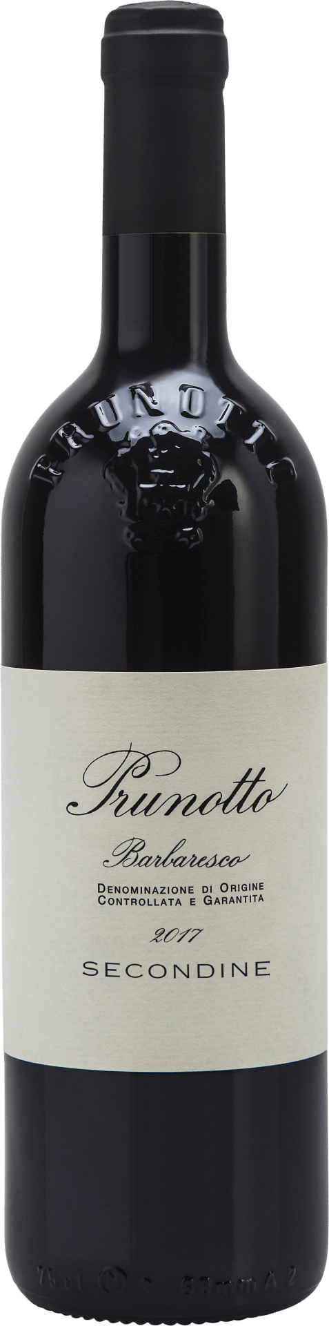 Prunotto Secondine BarbarescoG - 2020 Prunotto Secondine BarbarescoG - 2020