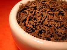 Pu-Erh Tee BIO First Grade 100g