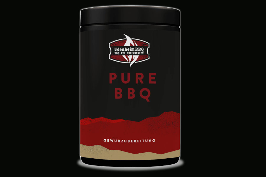 Pure BBQ Pure BBQ