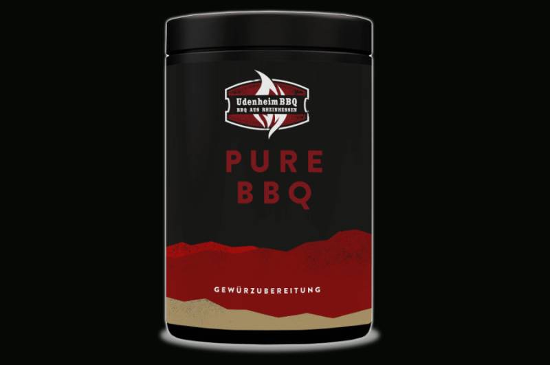 Pure BBQ