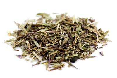 Quendelkraut Wildsammlung BIO, geschnitten 100g Quendelkraut Wildsammlung BIO, geschnitten 100g
