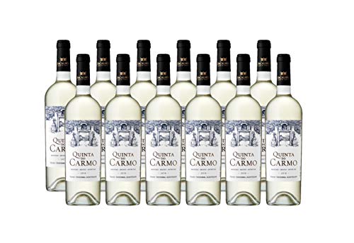 Quinta do Carmo - Weißwein - 12 Flaschen