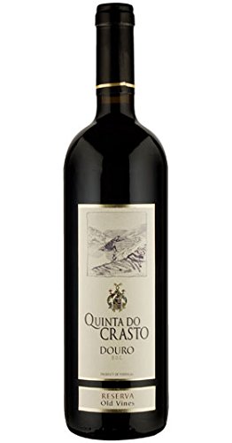 Quinta do Crasto, Douro Reserva (case of 6) von Quinta do Crasto