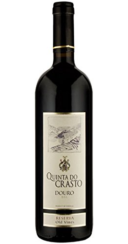 Quinta do Crasto, Douro Reserva (case of 6) von Quinta do Crasto
