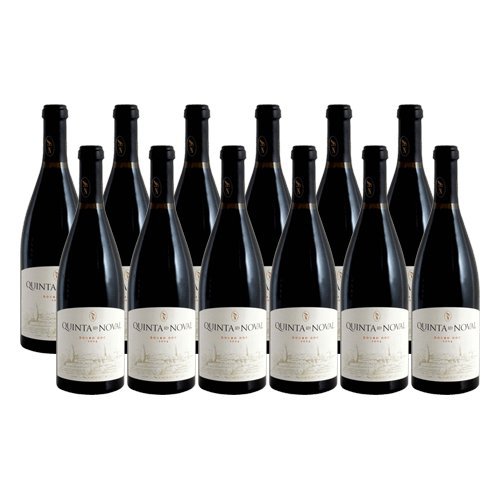 Quinta do Noval - Rotwein- 12 Flaschen Quinta do Noval - Rotwein- 12 Flaschen