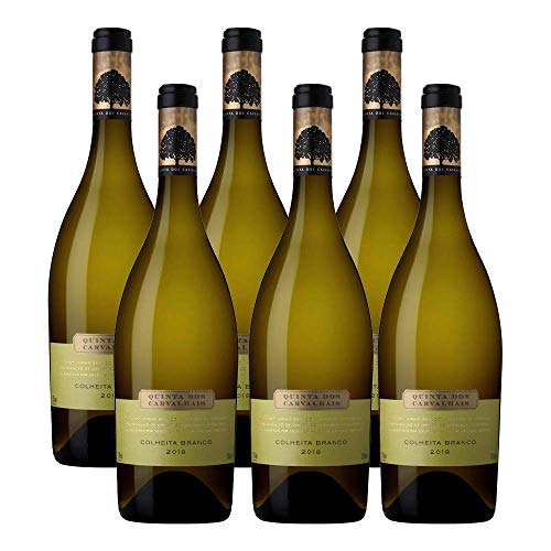 Quinta dos Carvalhais - Weißwein - 6 Flaschen Quinta dos Carvalhais - Weißwein - 6 Flaschen von Quinta dos Carvalhais