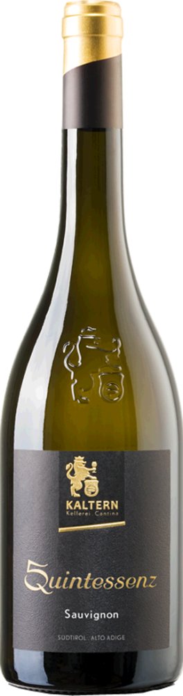 Quintessenz Sauvignon Alto Adige 2022