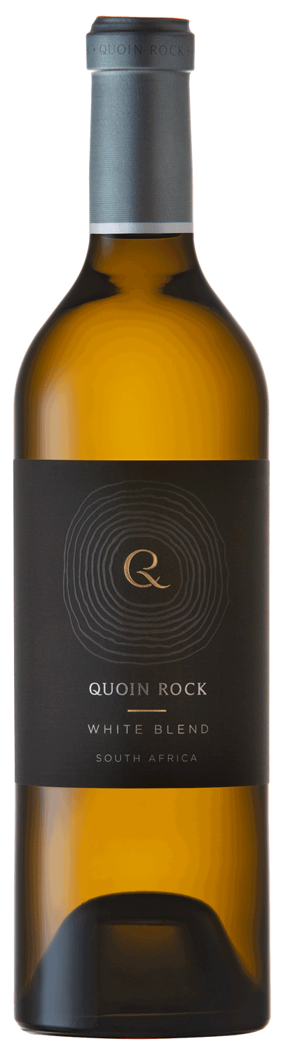Quoin Rock Black Series White Blend 2022 Quoin Rock Black Series White Blend 2022