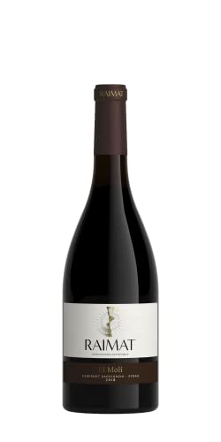 Raimat El Silenci del Molí – Rotwein. 100% Cabernet Sauvignon – 75 cl von Raimat
