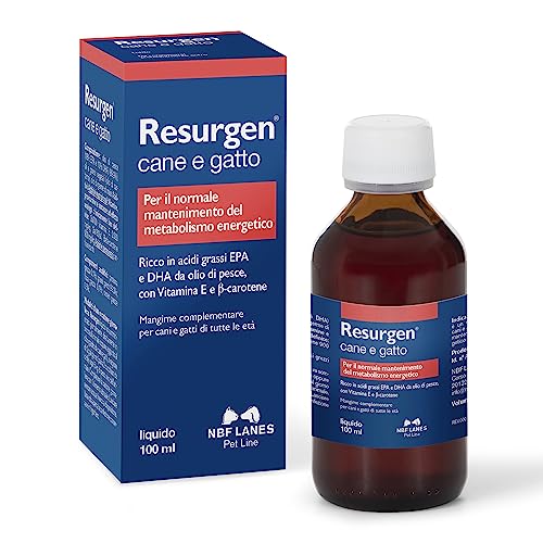 REURGEN 100 ml REURGEN 100 ml von NBF Lanes