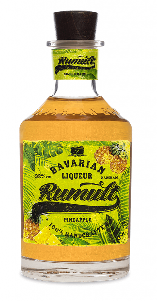 RUMULT Bavarian Liqueur 0,7l