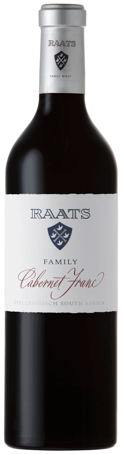 Raats Family Wines Cabernet Franc 2020 Raats Family Wines Cabernet Franc 2020