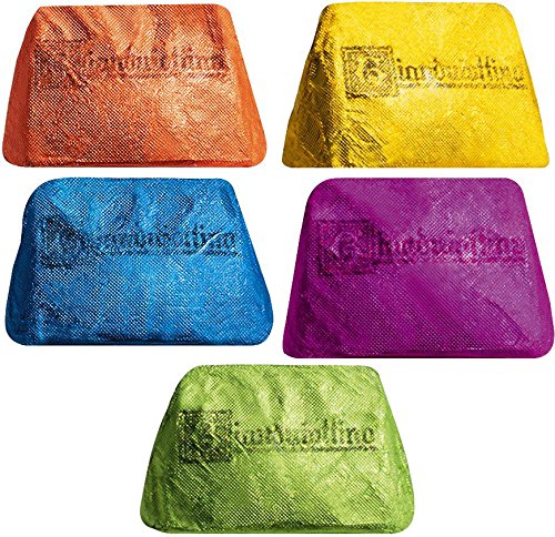 Rainbow Gianduiottini, bunt 500 g Rainbow Gianduiottini, bunt 500 g von Caffarel