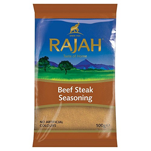 Rajah - gemischtes Curry Pulver - 400g von Rajah