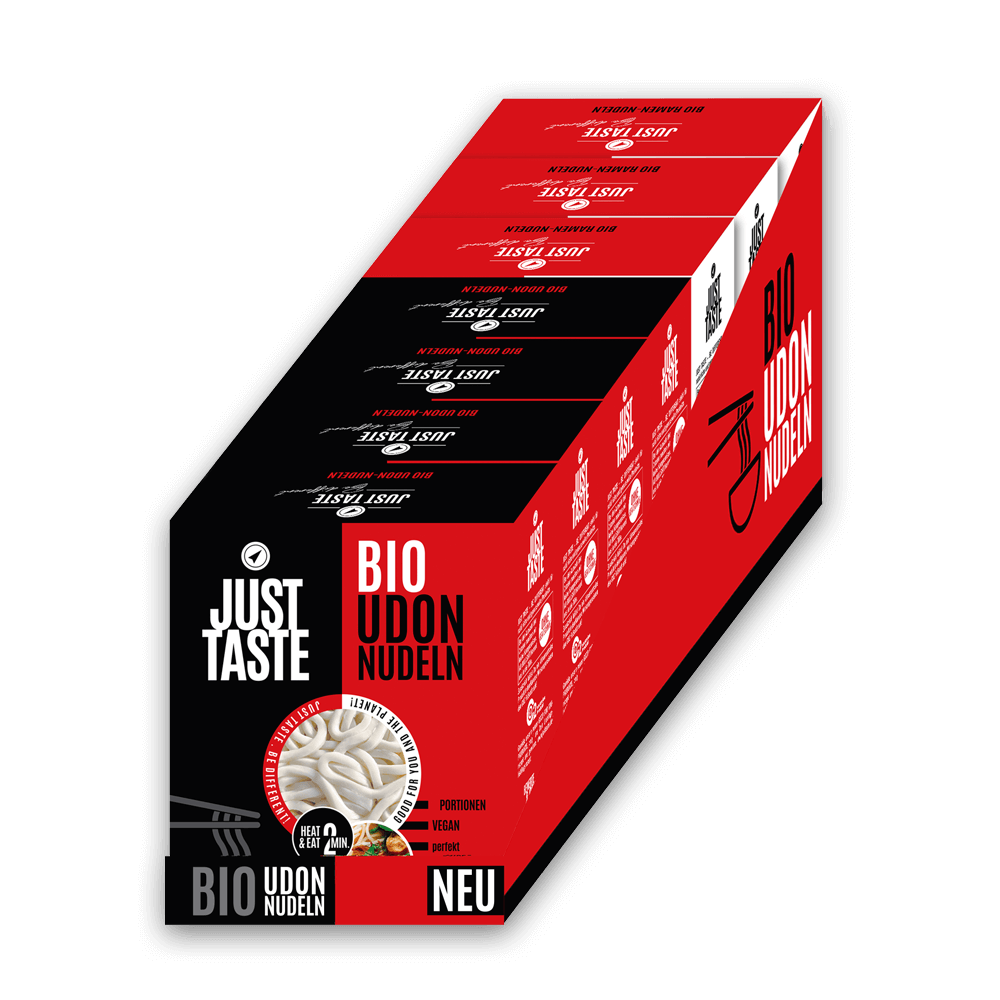 Ramen-Udon Mix, 4 x Udon, 3 x Ramen Ramen-Udon Mix, 4 x Udon, 3 x Ramen