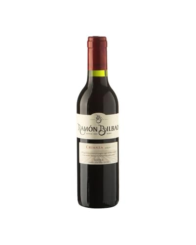 Ramón Bilbao Crianza - 37,5 Cl Ramón Bilbao Crianza - 37,5 Cl von BODEGAS RAMON BILBAO