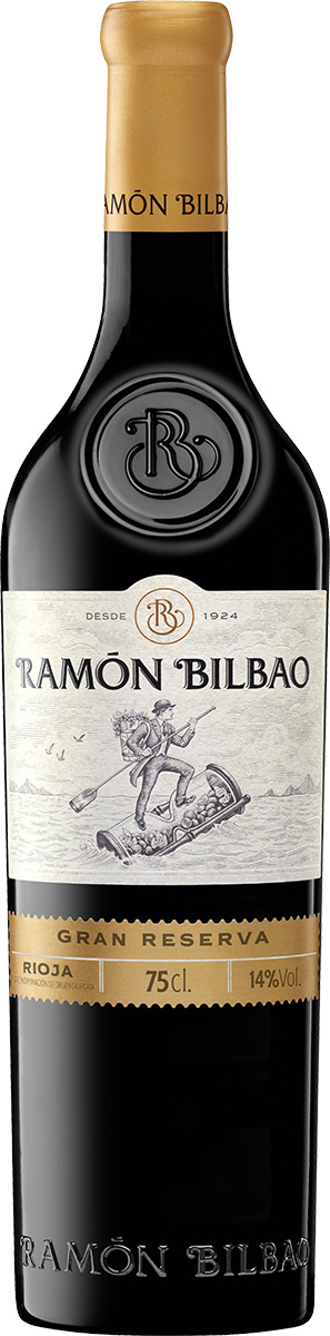 Ramón Bilbao Gran Reserva Ramón Bilbao Gran Reserva