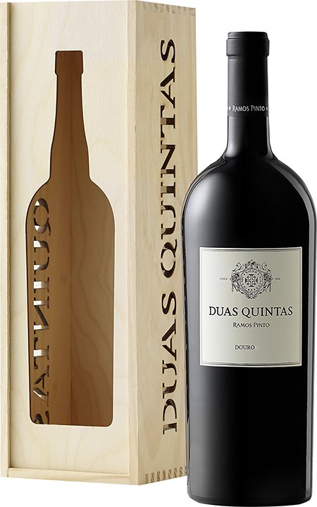 Ramos Pinto Duas Quintas - Douro 2022 Ramos Pinto Duas Quintas - Douro 2022