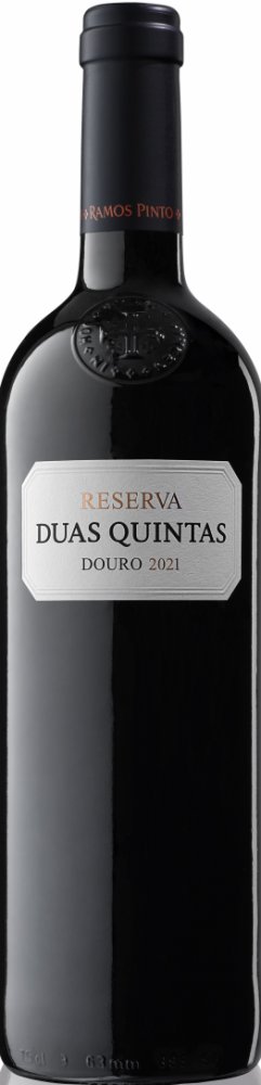 Ramos Pinto Duas Quintas Reserva - Douro 2021 Ramos Pinto Duas Quintas Reserva - Douro 2021