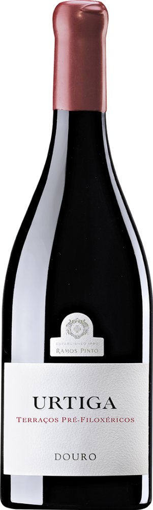 Ramos Pinto Urtiga Douro 2018 Ramos Pinto Urtiga Douro 2018